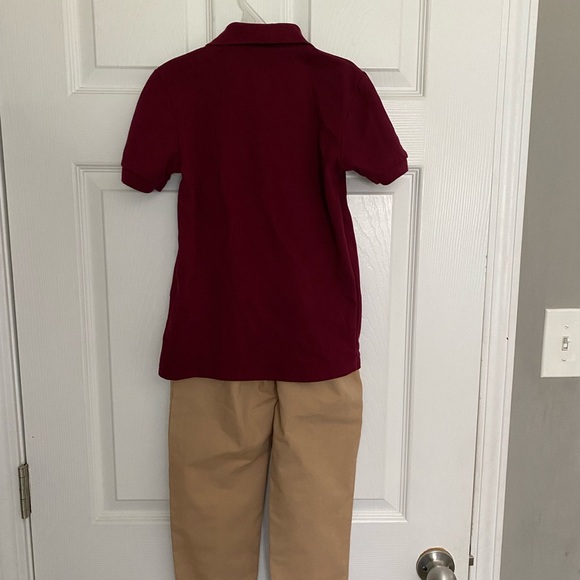 10x Boys School Uniforms Top & Bottom - Picture 2 of 8